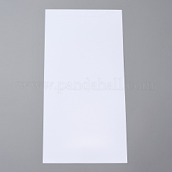 Vinyl Picture Stickers&nbsp;DIY-WH0369-010