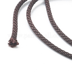 Polyester Braided Cords&nbsp;OCOR-I006-A05-02