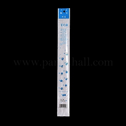 Luminous Lucky Star Origami Paper&nbsp;LS-DIY-WH0011-E01