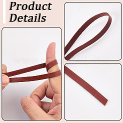 5M Cowhide Leather Cord&nbsp;WL-GF0001-30C