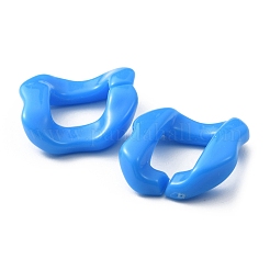 Acrylic Linking Ring&nbsp;MACR-CJC0004-15B
