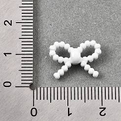 Alloy Enamel Beads&nbsp;AL-CBA8B94-04A