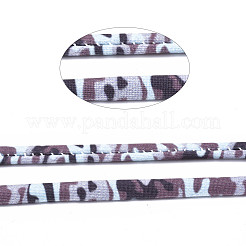 Flat Polyester Elastic Cord&nbsp;EC-N003-001A-12
