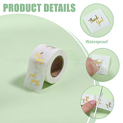 Self-adhesive Stickers&nbsp;STIC-WH20816-007