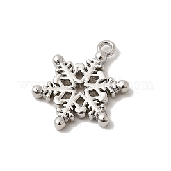 Brass Pendants&nbsp;KK-L258-12P