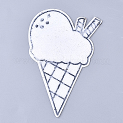 Computerized Embroidery Cloth Iron On Patches&nbsp;FIND-T030-100