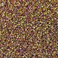 MIYUKI Delica Beads&nbsp;SEED-J020-DB0507