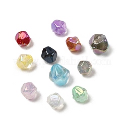 69Pcs Luminous Resin Beads&nbsp;RESI-Z041-08