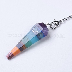 Chakra Jewelry&nbsp;G-K272-D01