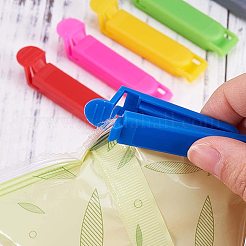 Food Snack Bag Storage Sealing Clips&nbsp;AJEW-PH00935-01