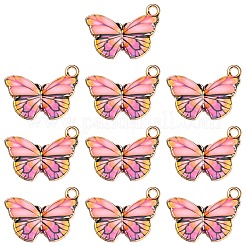 Printed Alloy Pendants&nbsp;FIND-YW0001-69D