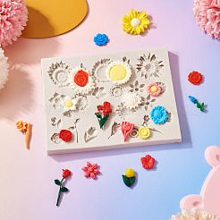 Silicone Molds&nbsp;SIL-TAC0015-06