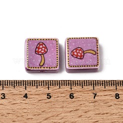Handmade Lampwork Beads&nbsp;LA-CBAC6A6-04