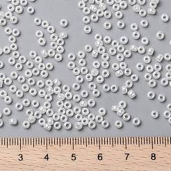 MIYUKI Round Rocailles Beads&nbsp;SEED-G008-RR0528