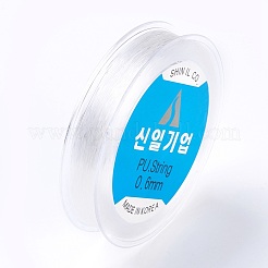 Korean Elastic Crystal Thread&nbsp;EW-F008-0.6mm