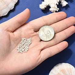 10Pcs Natural Cultured Freshwater Pearl Beads&nbsp;PEAR-YW0001-48