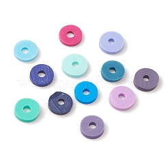 2256Pcs 12 Colors Handmade Polymer Clay Beads&nbsp;CLAY-FS0001-35