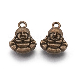 Alloy Pendants&nbsp;LS-PALLOY-22330-AB-NR