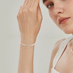 40Pcs 925 Sterling Silver Spacer Beads&nbsp;STER-BC0001-96