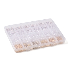 DIY Earring Making Finding Kit&nbsp;DIY-FS0004-79