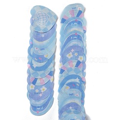 Paper Stickers&nbsp;DIY-H168-02A