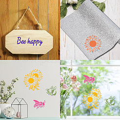 Stainless Steel Cutting Dies Stencils&nbsp;DIY-WH0238-143