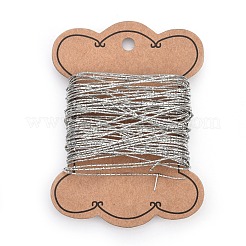 Tarnish Resistant 304 Stainless Steel Boston Link Chains&nbsp;CHS-L017-16P