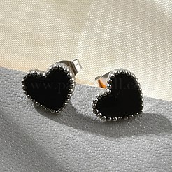 304 Stainless Steel Jewelry Sets&nbsp;SJEW-H129-22P