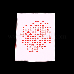 Carbon Steel Cutting Dies Stencils&nbsp;DIY-F032-44