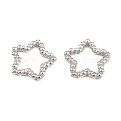 304 Stainless Steel Geometric Linking Rings&nbsp;SA-CBAC865-05C-P