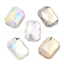 K9 Glass Rhinestone Cabochons&nbsp;RGLA-N002-11A