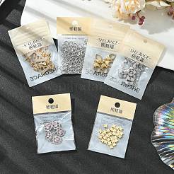 SHEGRACE Bras & Cubic Zirconia Snap Clasps&nbsp;XGRQ5F846-813P