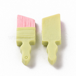 Resin Cabochons&nbsp;CRES-Q214-011