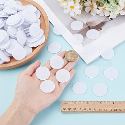 600Pcs Felt Crafts&nbsp;FIND-NB0006-92B