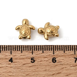 304 Stainless Steel Beads&nbsp;STAS-B128-48G