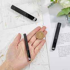 3Pcs 3 Styles High Carbon Steel Hole Punches&nbsp;TOOL-DC0001-04