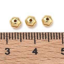 Brass Beads&nbsp;KK-D289-59G
