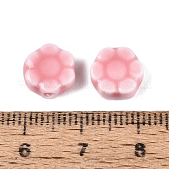 Vintage Handmade Porcelain Beads&nbsp;PORC-N013-25-29