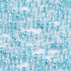 6/0 Glass Seed Beads&nbsp;SEED-A016-4mm-215