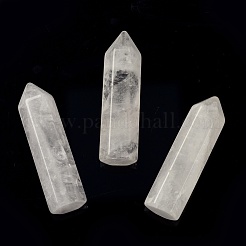 Pointed Natural Mixed Gemstone Home Display Decoration&nbsp;G-H249-01
