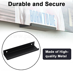 24Pcs Aluminum Alloy Drawer Pull Handles&nbsp;FIND-DL0001-09