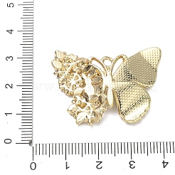 Alloy with Enamel Pendants&nbsp;AL-CBAE84A-06G-04