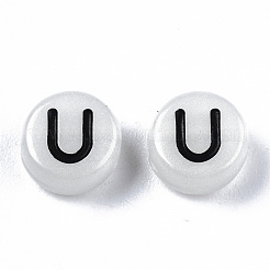 Acrylic Beads&nbsp;SACR-S273-29U