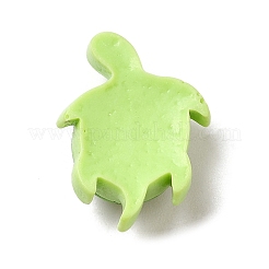 Ocean Theme Opaque Resin Cabochons&nbsp;RESI-C036-05F