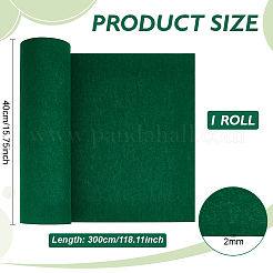 Felt Fabric&nbsp;AJEW-WH0314-526B-02
