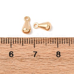 Brass Charms&nbsp;X-KK-T032-043G
