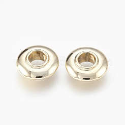 Alloy Beads&nbsp;MPDL-E027-03G-NR