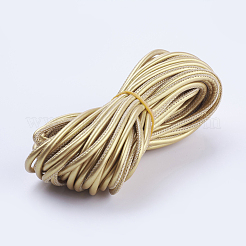 PU Leather Cords&nbsp;LC-L005-06