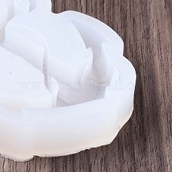 DIY Boat Anchor Silicone Molds&nbsp;LS-DIY-E073-01D