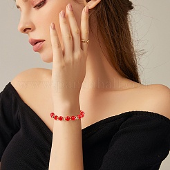 Brass Beads&nbsp;KK-AR0001-24